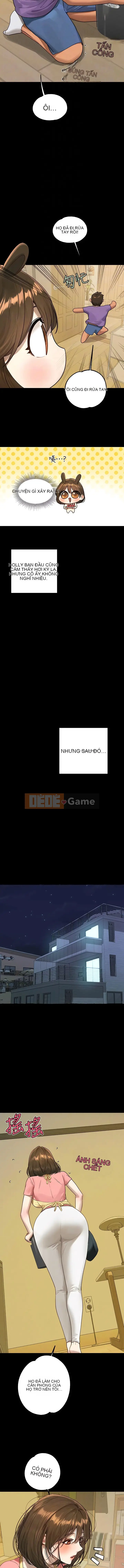 Chị nhà giàu Chương 128-129