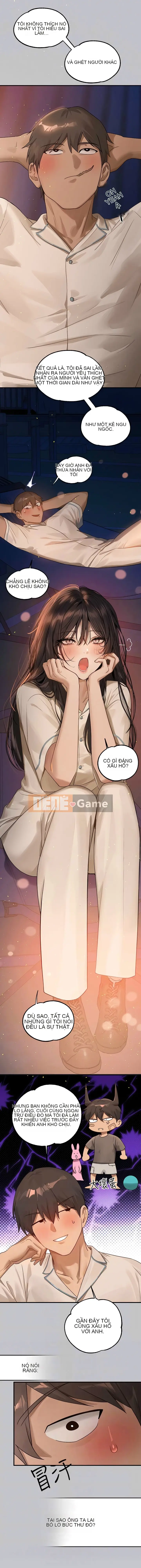 Chị nhà giàu Chương 128-129