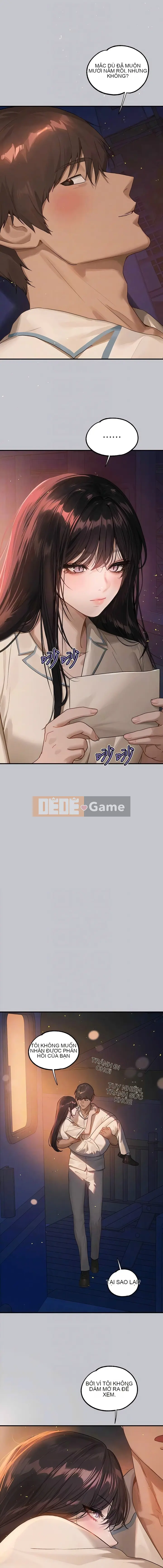 Chị nhà giàu Chương 128-129