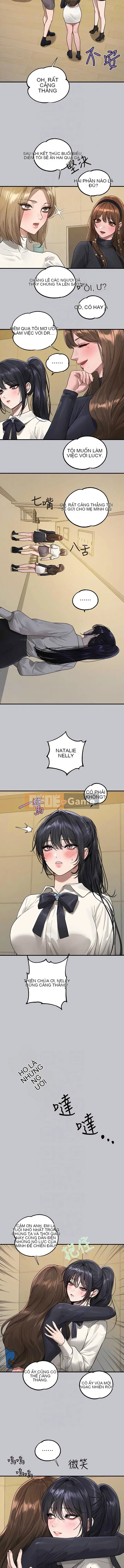 Chị nhà giàu Chương 128-129