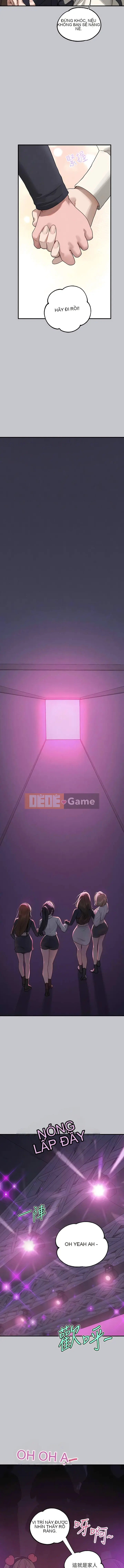 Chị nhà giàu Chương 128-129