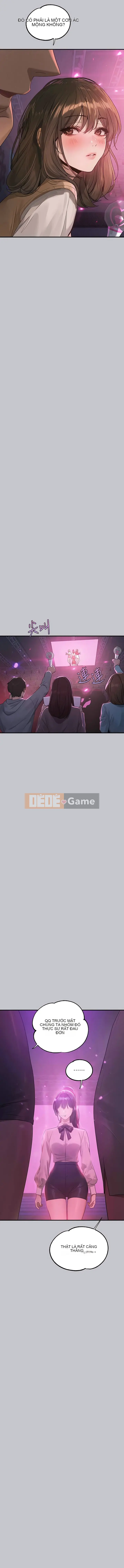 Chị nhà giàu Chương 128-129