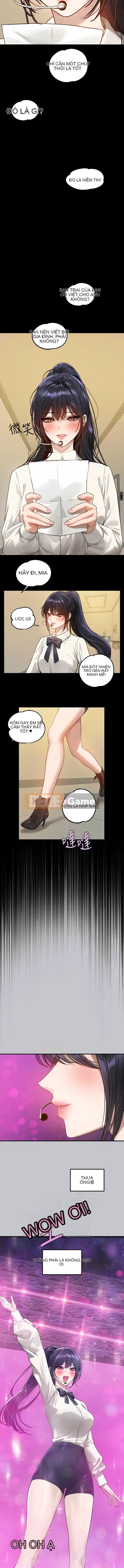 Chị nhà giàu Chương 128-129