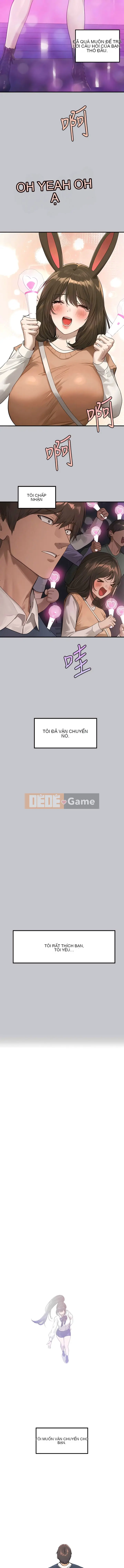 Chị nhà giàu Chương 128-129