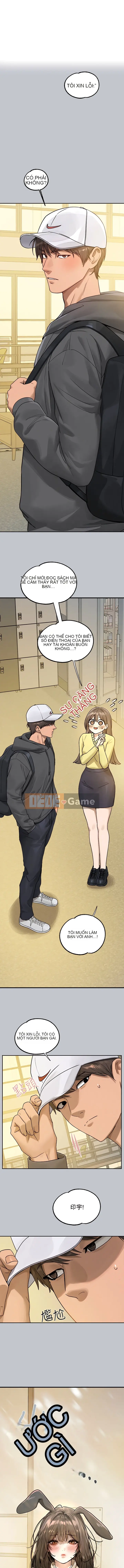 Chị nhà giàu Chương 128-129