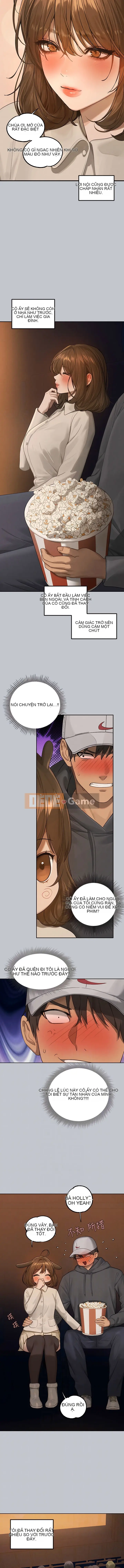 Chị nhà giàu Chương 128-129