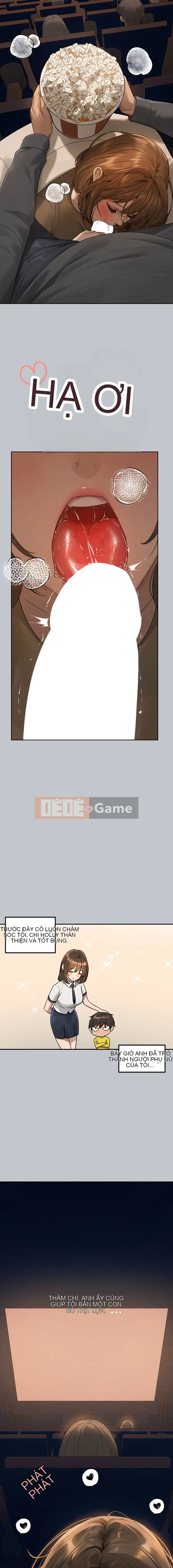 Chị nhà giàu Chương 128-129