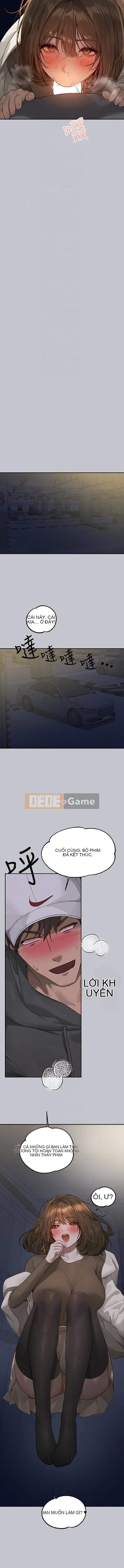 Chị nhà giàu Chương 128-129