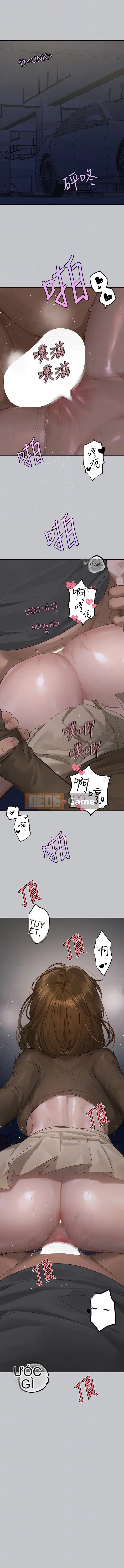 Chị nhà giàu Chương 128-129