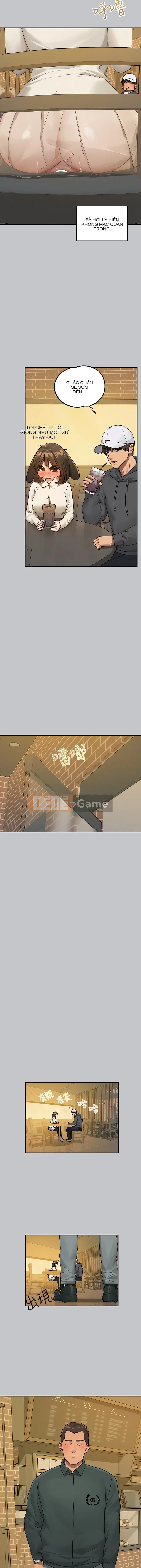 Chị nhà giàu Chương 128-129