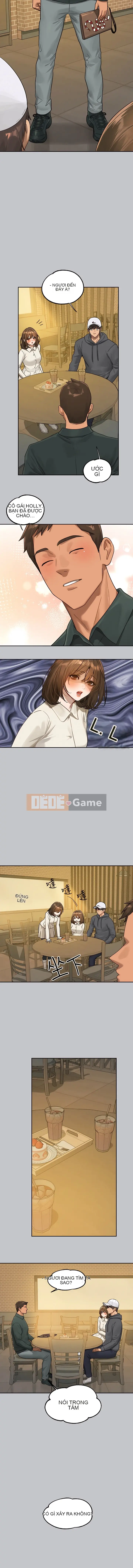 Chị nhà giàu Chương 128-129