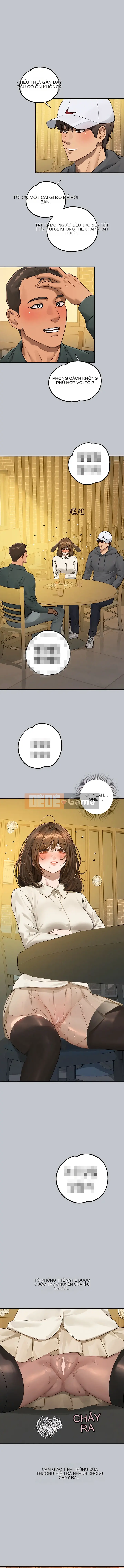 Chị nhà giàu Chương 128-129