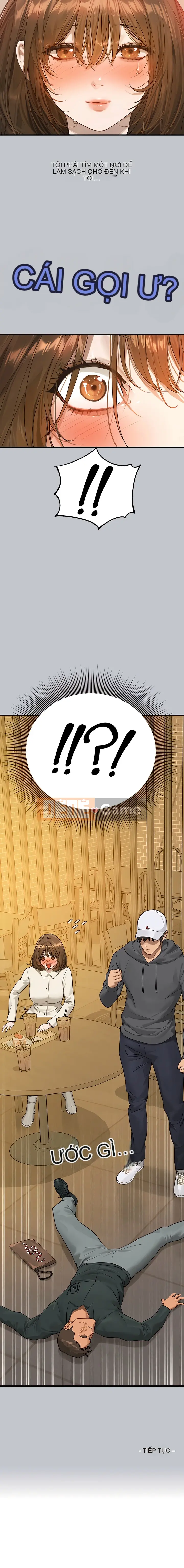 Chị nhà giàu Chương 128-129