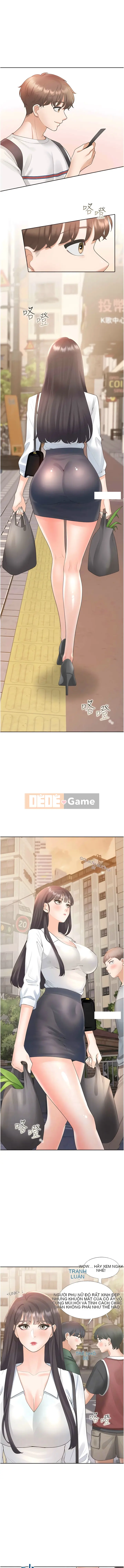 Sống thử với giường tầng Chương 65-66