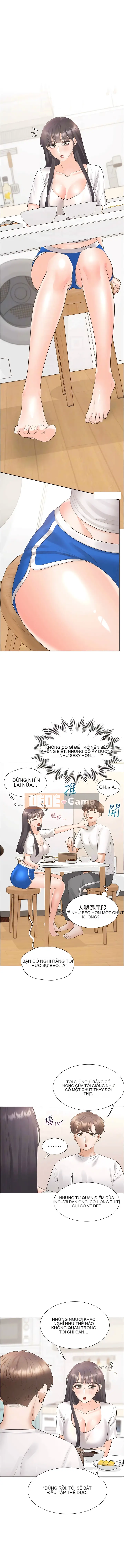 Sống thử với giường tầng Chương 65-66