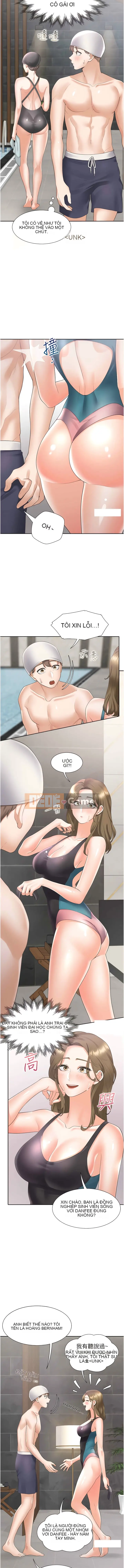 Sống thử với giường tầng Chương 65-66