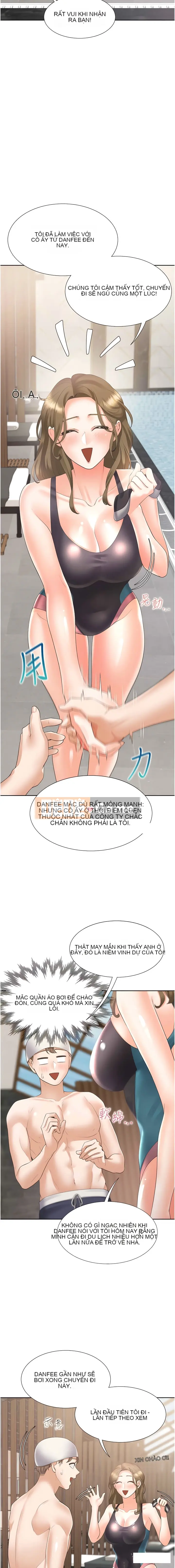 Sống thử với giường tầng Chương 65-66