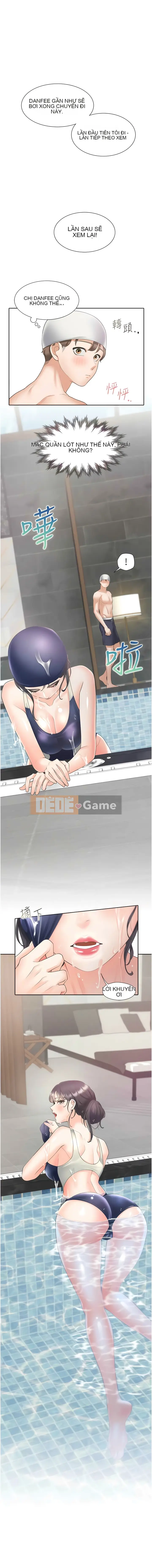 Sống thử với giường tầng Chương 65-66