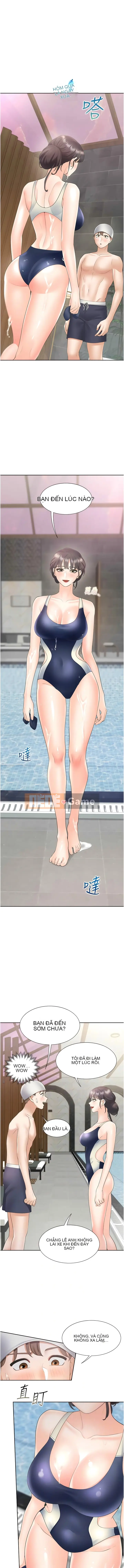 Sống thử với giường tầng Chương 65-66