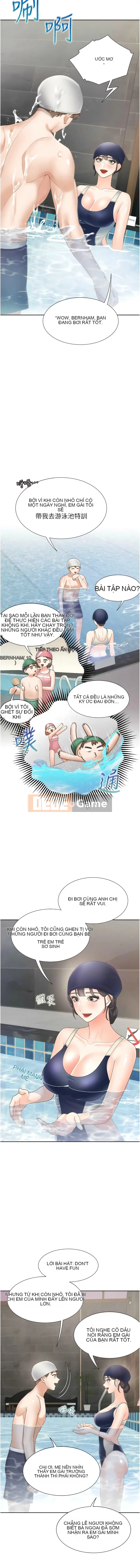 Sống thử với giường tầng Chương 65-66