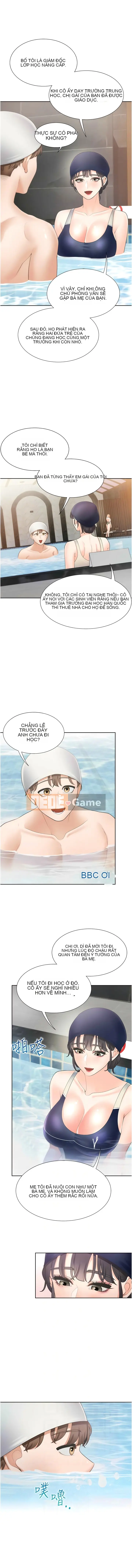 Sống thử với giường tầng Chương 65-66