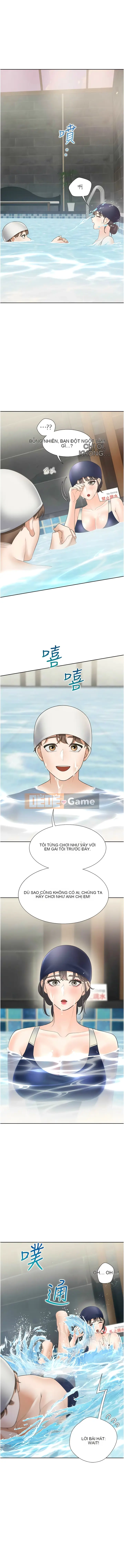 Sống thử với giường tầng Chương 65-66