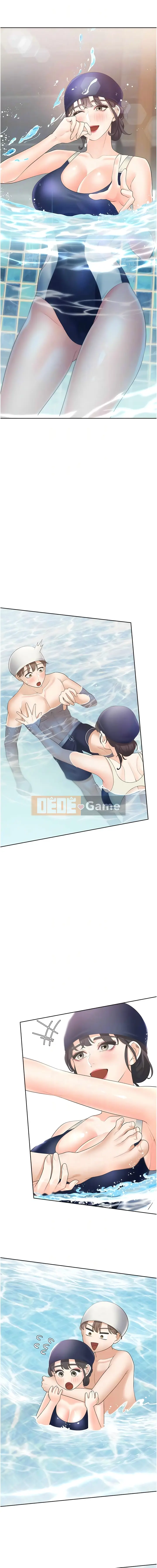 Sống thử với giường tầng Chương 65-66