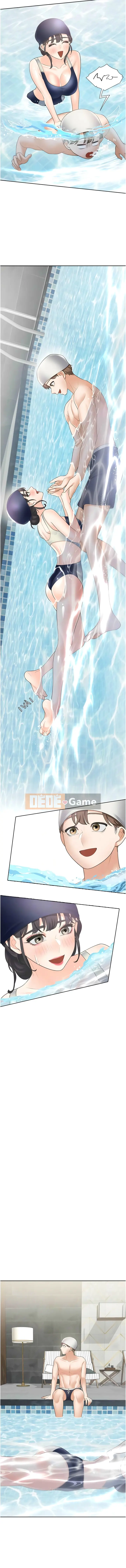 Sống thử với giường tầng Chương 65-66