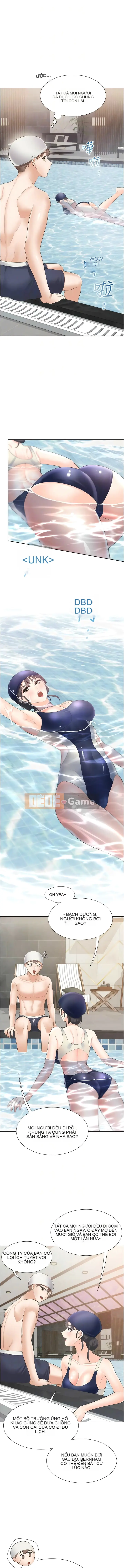 Sống thử với giường tầng Chương 65-66