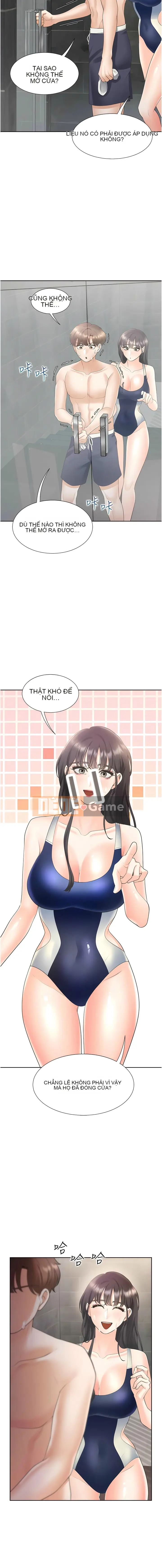 Sống thử với giường tầng Chương 65-66