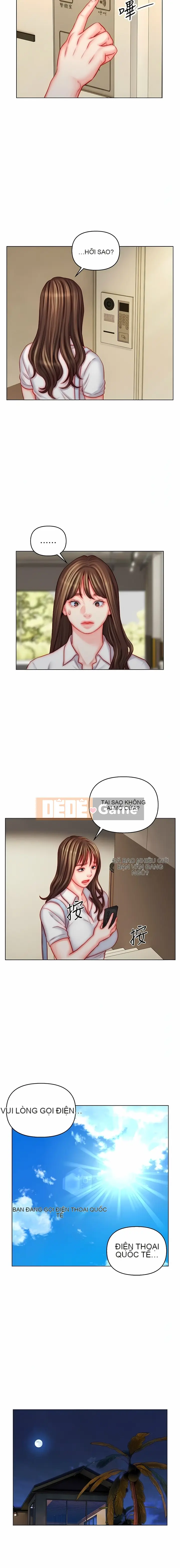 Con rể đã kết hôn Chương 49-50
