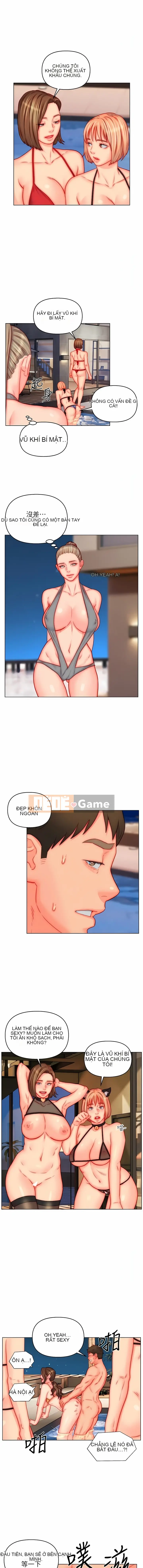 Con rể đã kết hôn Chương 49-50