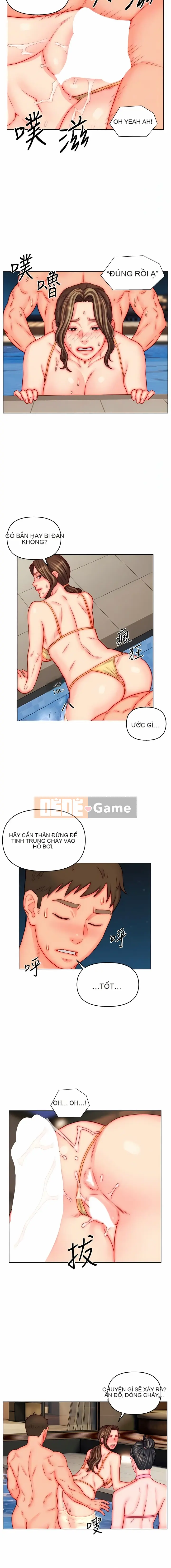 Con rể đã kết hôn Chương 49-50