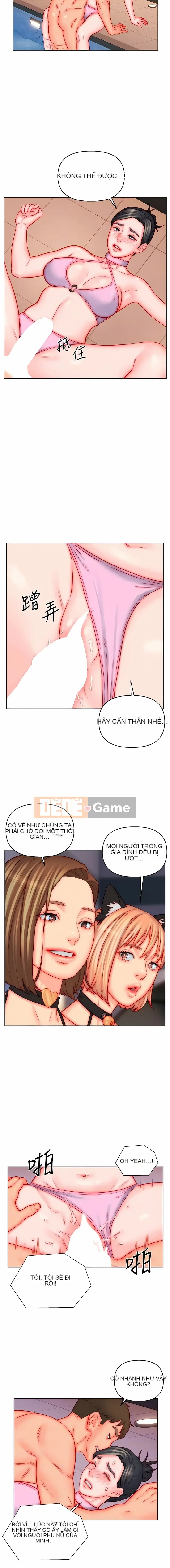 Con rể đã kết hôn Chương 49-50