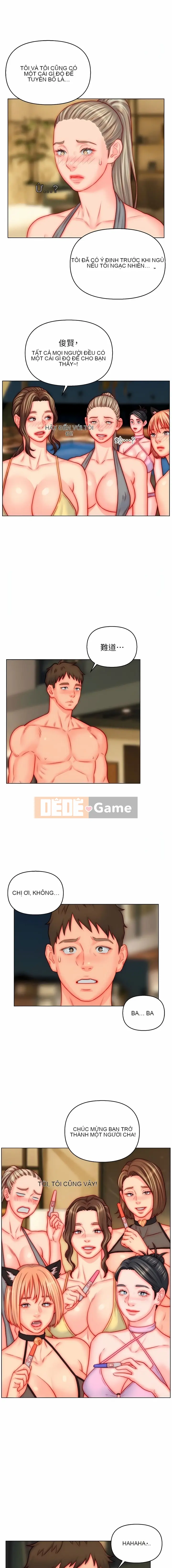 Con rể đã kết hôn Chương 49-50