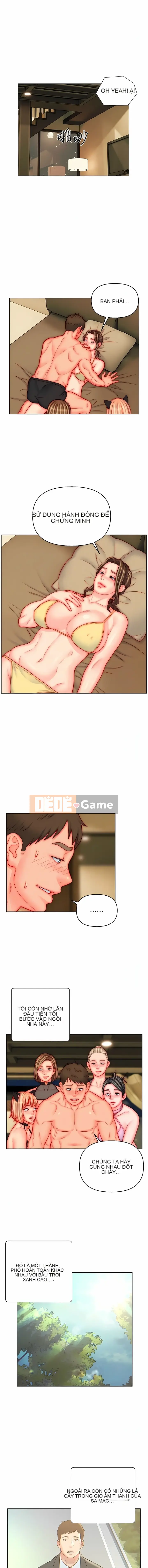 Con rể đã kết hôn Chương 49-50