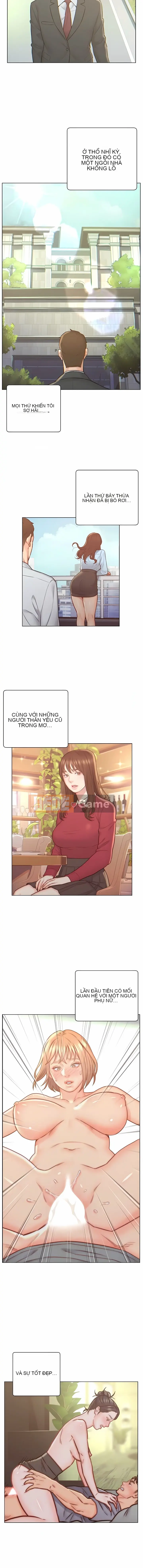 Con rể đã kết hôn Chương 49-50