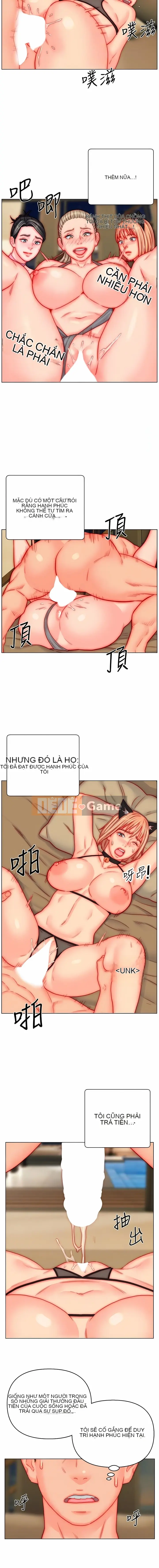 Con rể đã kết hôn Chương 49-50