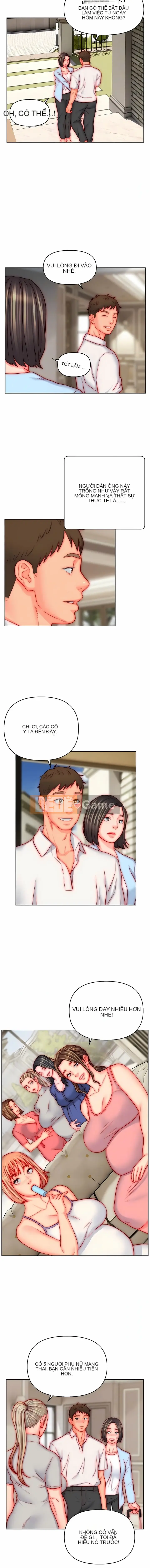 Con rể đã kết hôn Chương 49-50