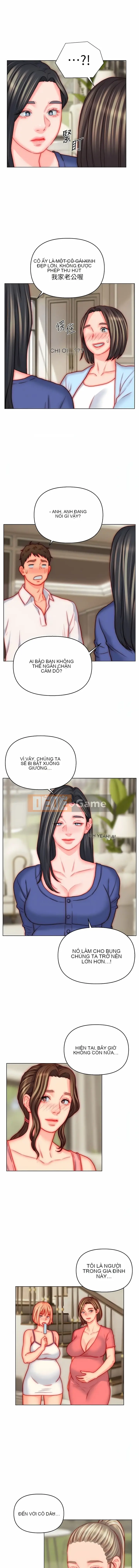 Con rể đã kết hôn Chương 49-50