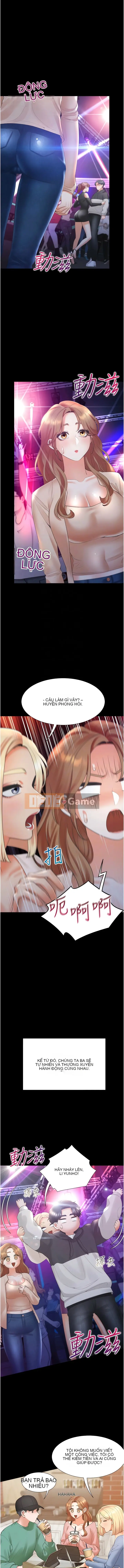 Sống thử với giường tầng Chương 63-64