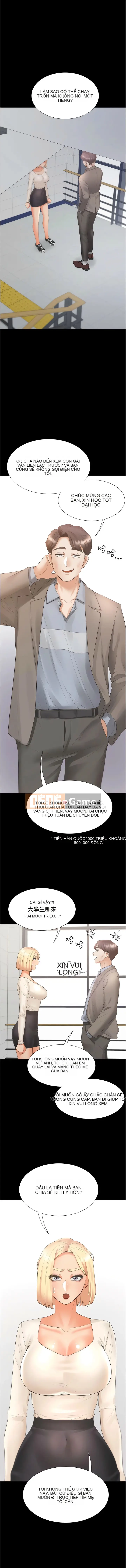 Sống thử với giường tầng Chương 63-64