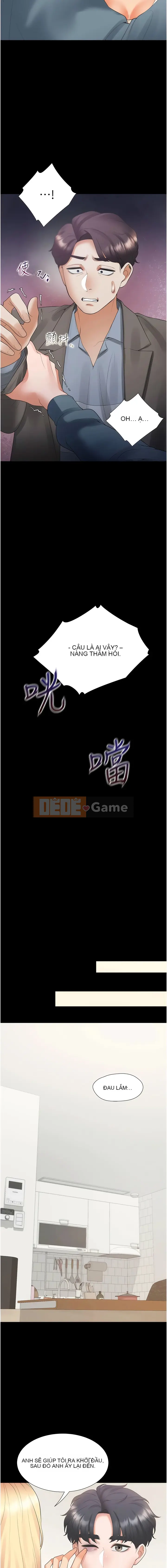 Sống thử với giường tầng Chương 63-64