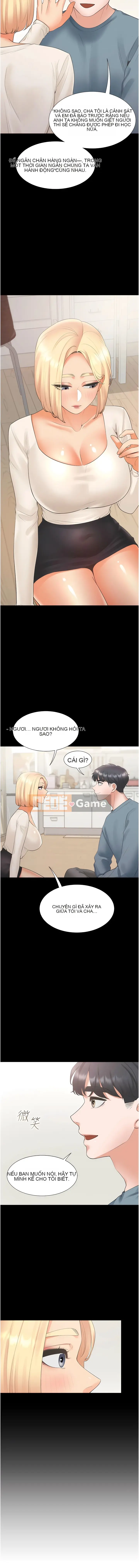 Sống thử với giường tầng Chương 63-64