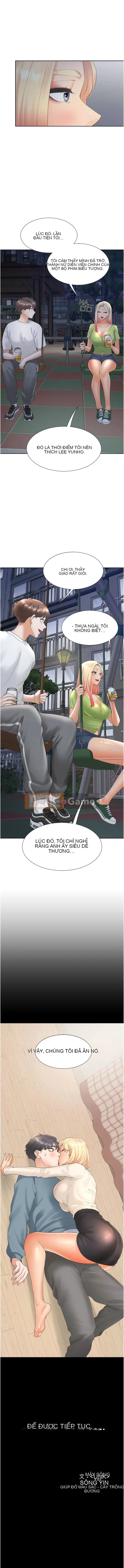 Sống thử với giường tầng Chương 63-64