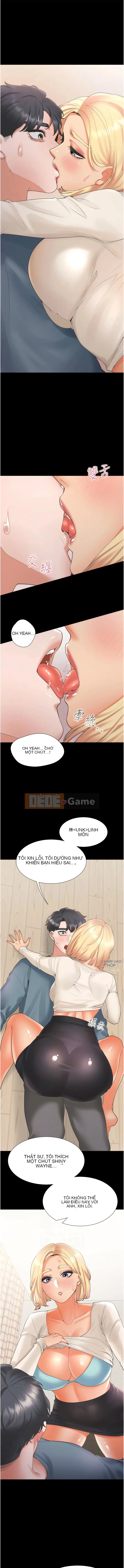 Sống thử với giường tầng Chương 63-64