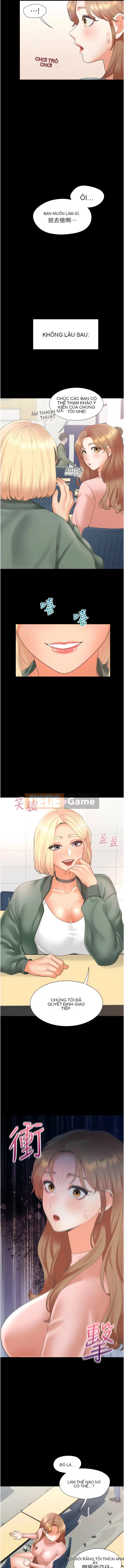 Sống thử với giường tầng Chương 63-64