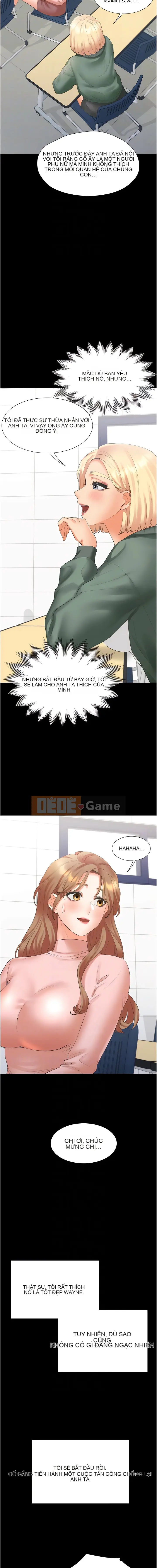 Sống thử với giường tầng Chương 63-64