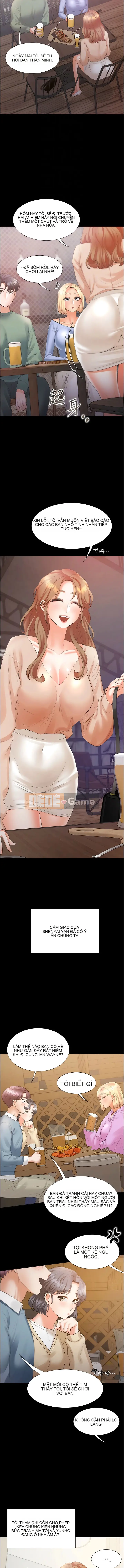 Sống thử với giường tầng Chương 63-64