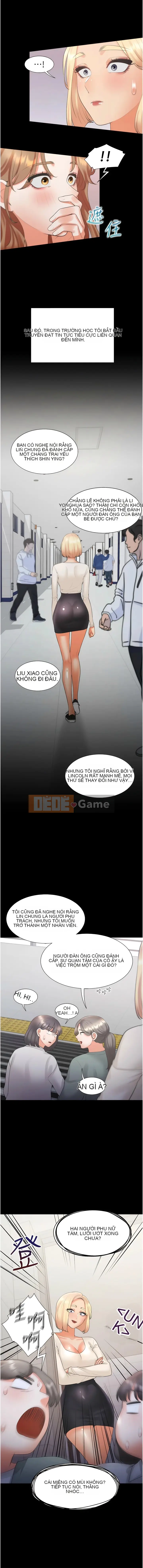 Sống thử với giường tầng Chương 63-64